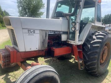 Main image J.I. Case 1175