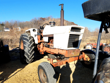 Main image J.I. Case 1175