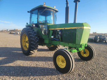 Main image John Deere 4430