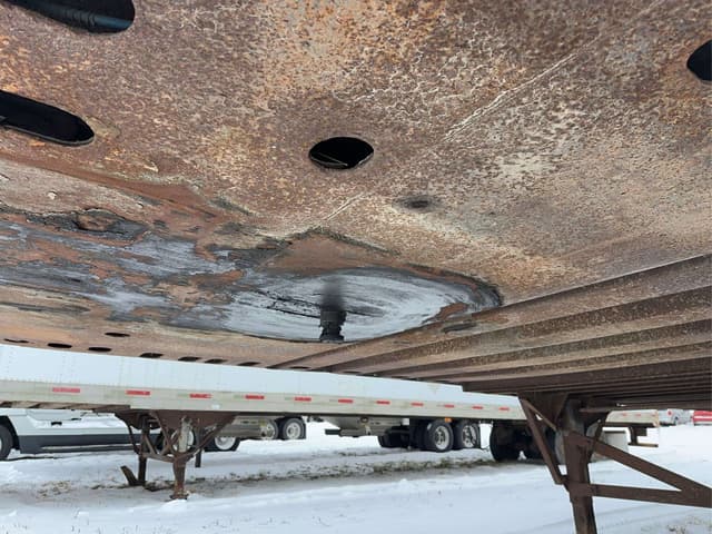 Image of Great Dane 7411TJW0A equipment image 4