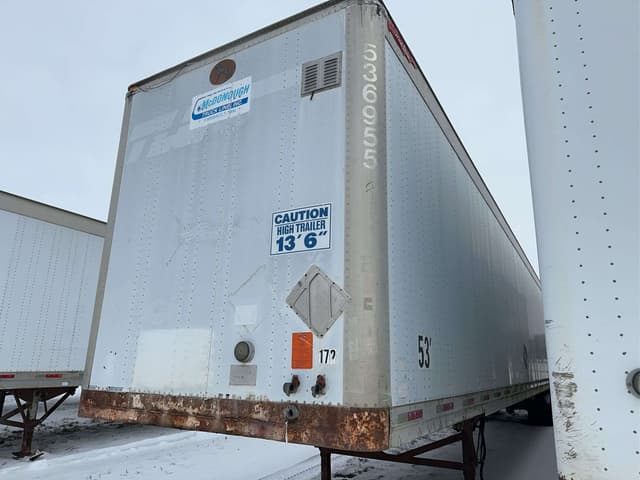 Image of Great Dane 7411TJW0A equipment image 2