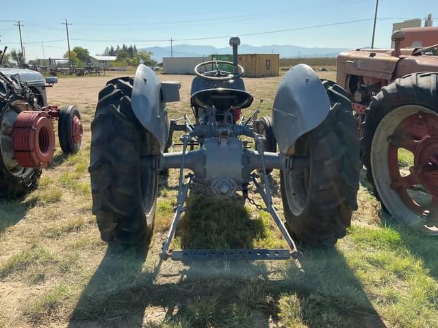 Image of Ford 9N equipment image 4