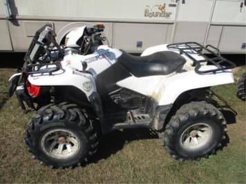 Main image Suzuki King Quad 700
