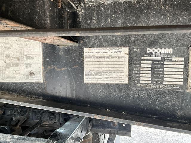 Image of Doonan 482DB14B equipment image 4