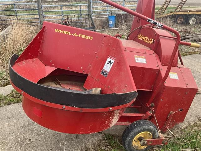 Image of New Holland 40 equipment image 1