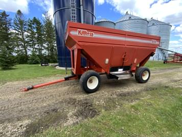 Main image Killbros 555