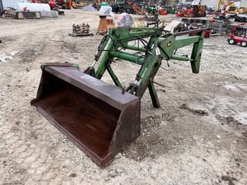 Main image John Deere 240