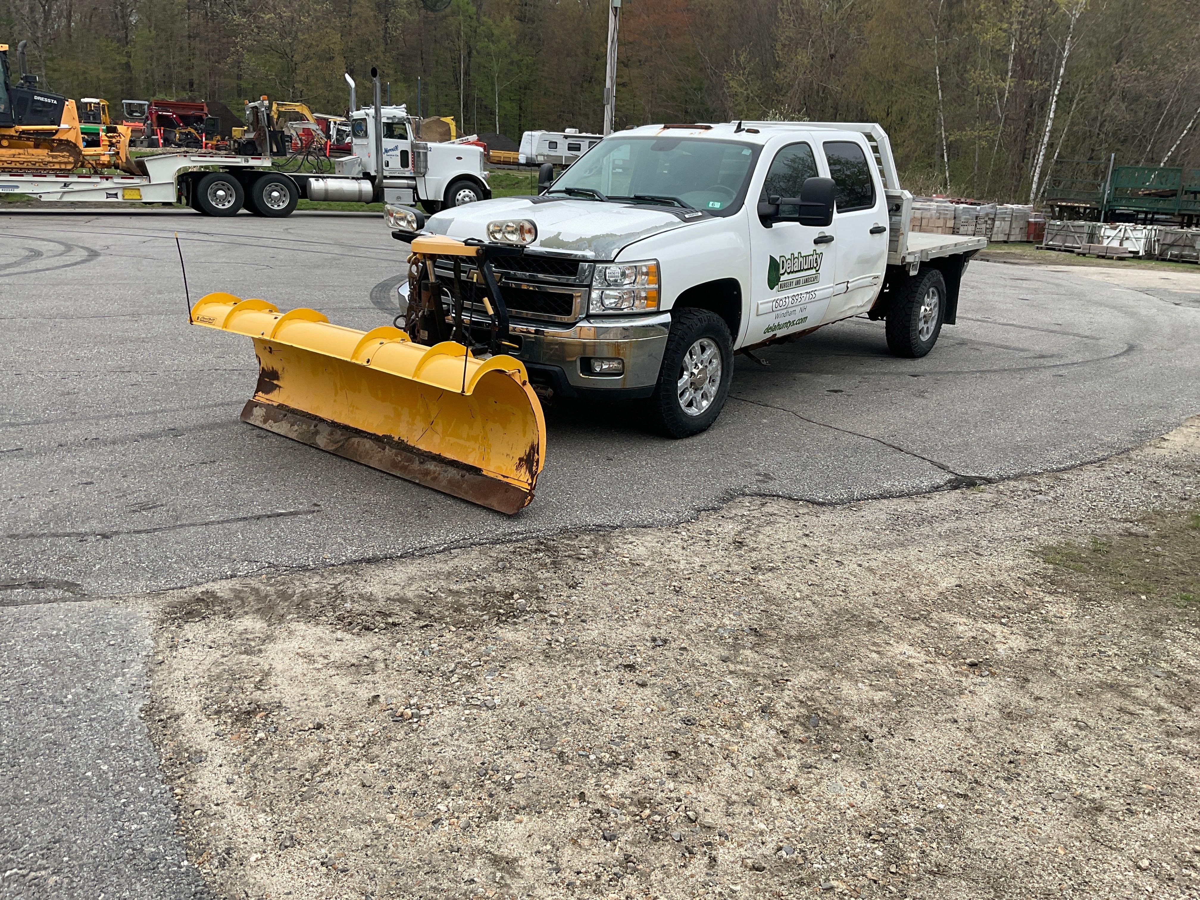 Main image Chevrolet Silverado