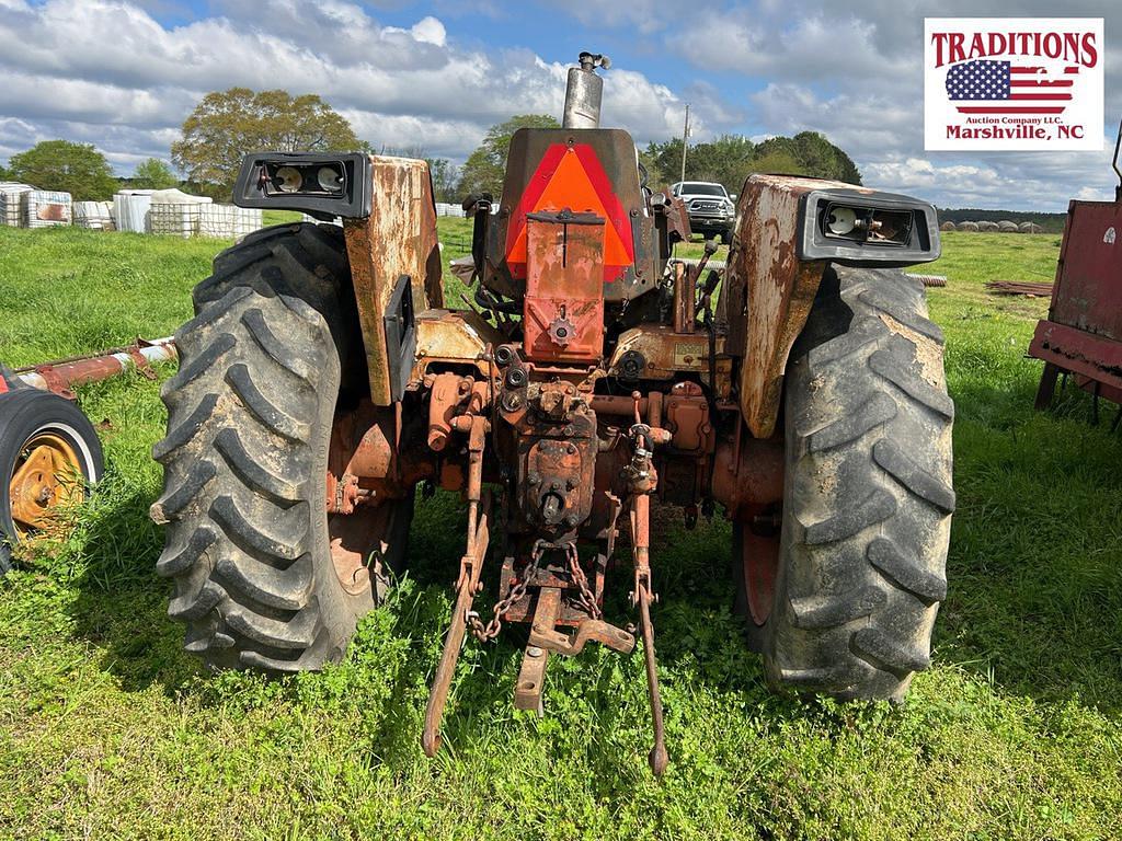 J.I. Case 1190 Tractors 40 to 99 HP for Sale | Tractor Zoom