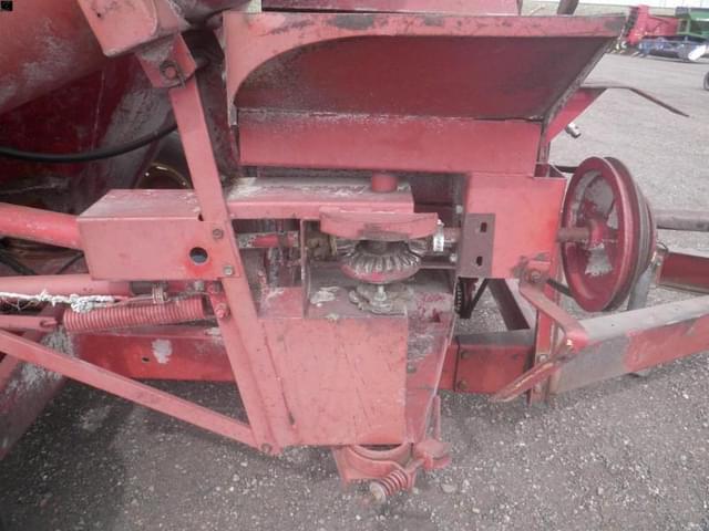Image of Farmhand 817 equipment image 4
