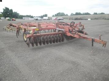 Main image Krause 3115