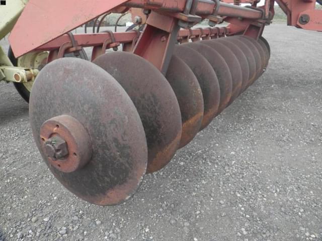 Image of Krause 3115 equipment image 4