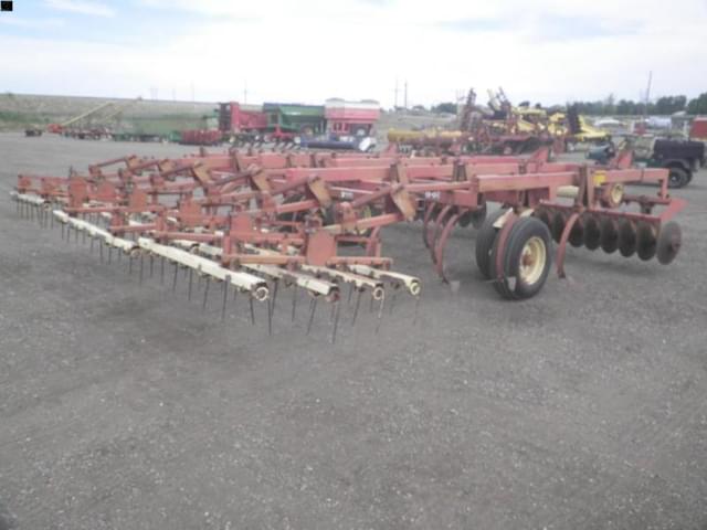 Image of Krause 3115 equipment image 3