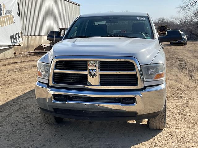 Image of Dodge Ram 3500HD equipment image 1