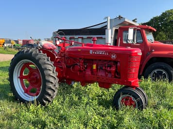 Main image Farmall M