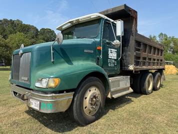 Main image International 9200