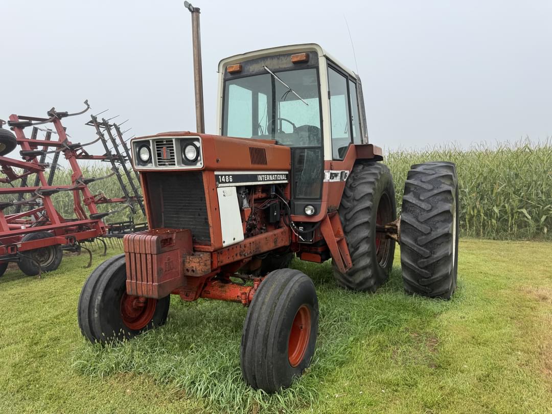 Image of International Harvester 1486 Primary image