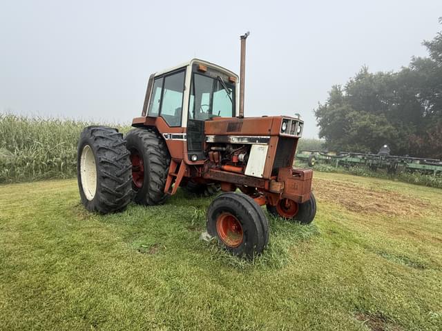 Image of International Harvester 1486 equipment image 2