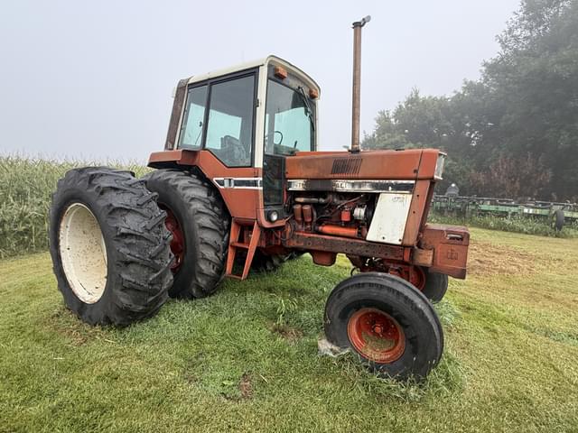 Image of International Harvester 1486 equipment image 3