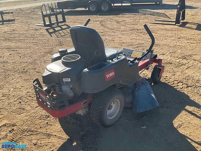 Image of Toro Timecutter SS4260 equipment image 2