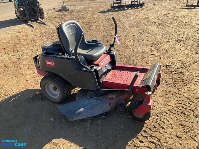 Image of Toro Timecutter SS4260 equipment image 1