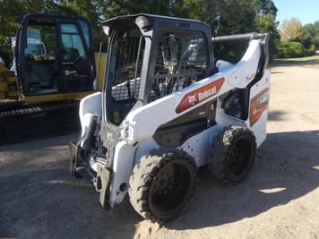 Main image Bobcat S66