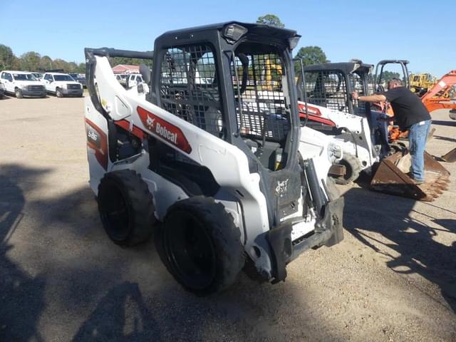 Image of Bobcat S66 equipment image 1