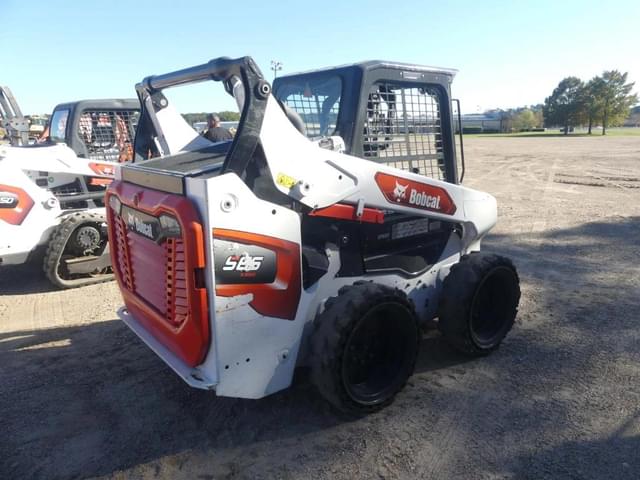 Image of Bobcat S66 equipment image 2