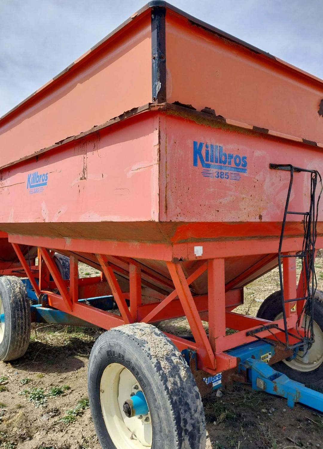 Image of Killbros 385 Image 1