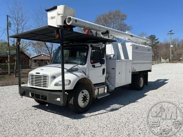 Main image Freightliner M2