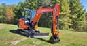 2025 Kubota KX040-5R3A Image