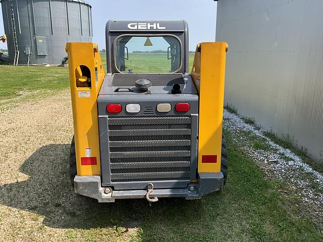 Image of Gehl 5240 equipment image 3