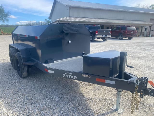 Image of X-STAR 990 equipment image 1