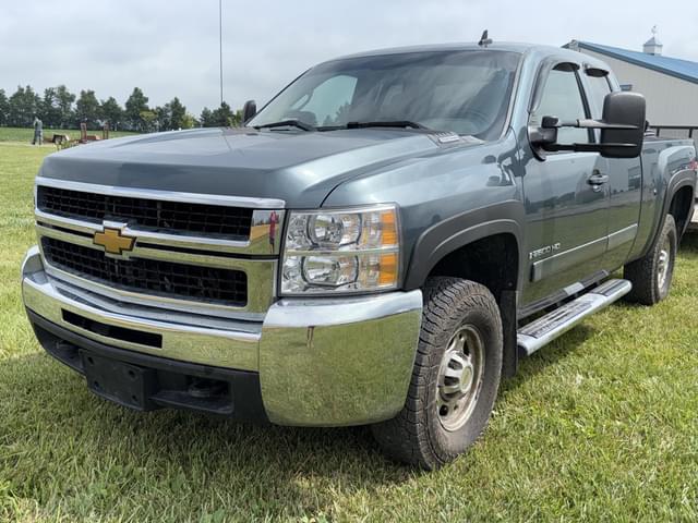 Image of Chevrolet Z71 equipment image 4