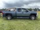 2008 Chevrolet Z71 Image