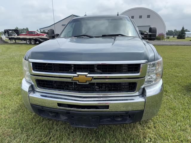 Image of Chevrolet Z71 equipment image 1