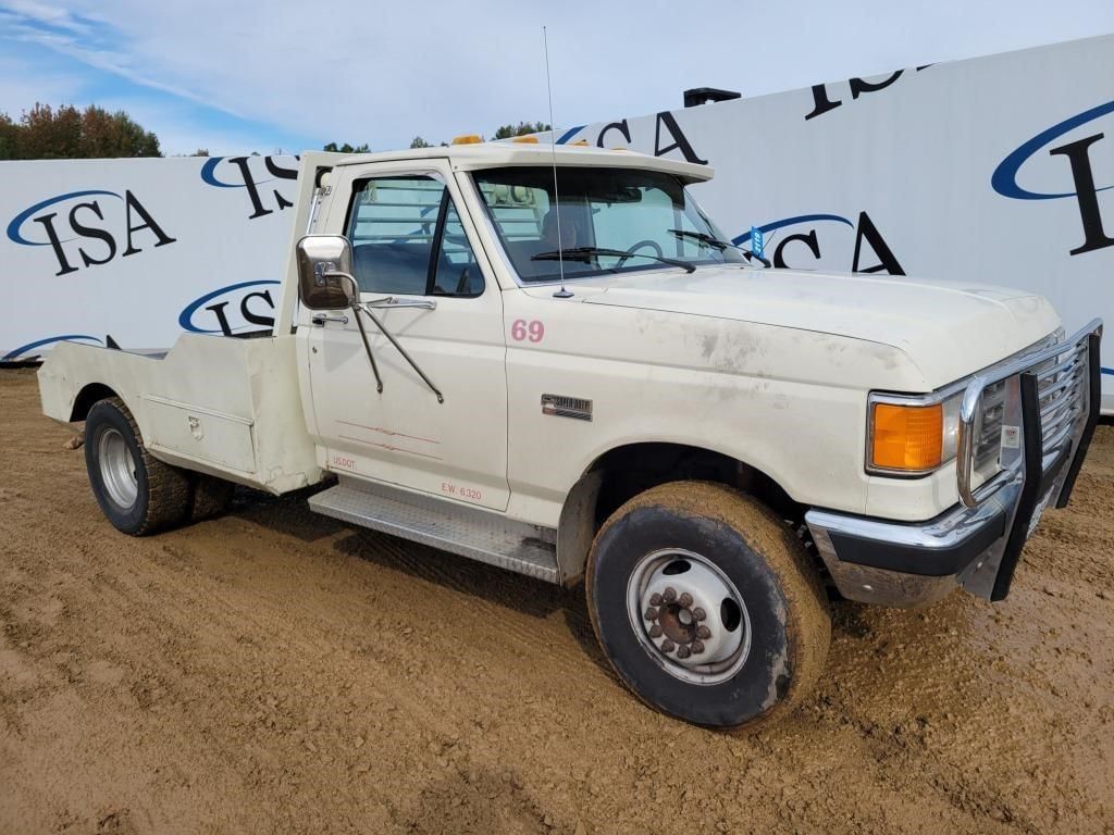 Main image Ford F-150