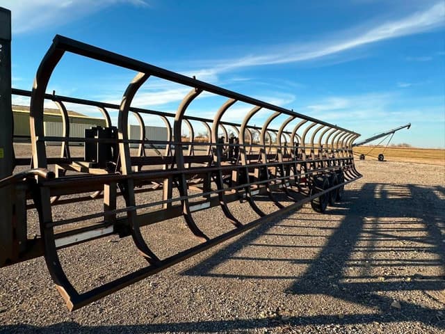 Image of Cliffs Welding Pride of the Prairie equipment image 1