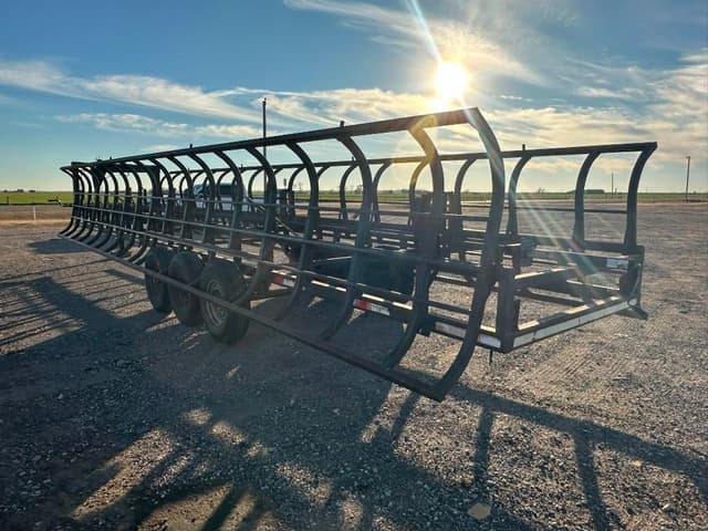 Image of Cliffs Welding Pride of the Prairie equipment image 3