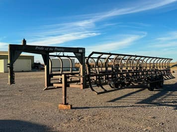 Main image Cliffs Welding Pride of the Prairie