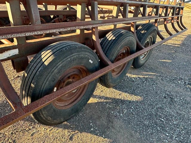 Image of Cliffs Welding Pride of the Prairie equipment image 2