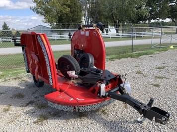 Main image Woods BW12