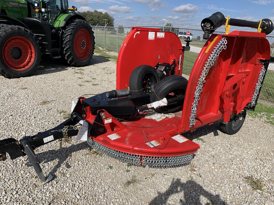 2024 Woods BW12 Hay And Forage Mowers - Batwing For Sale | Tractor Zoom