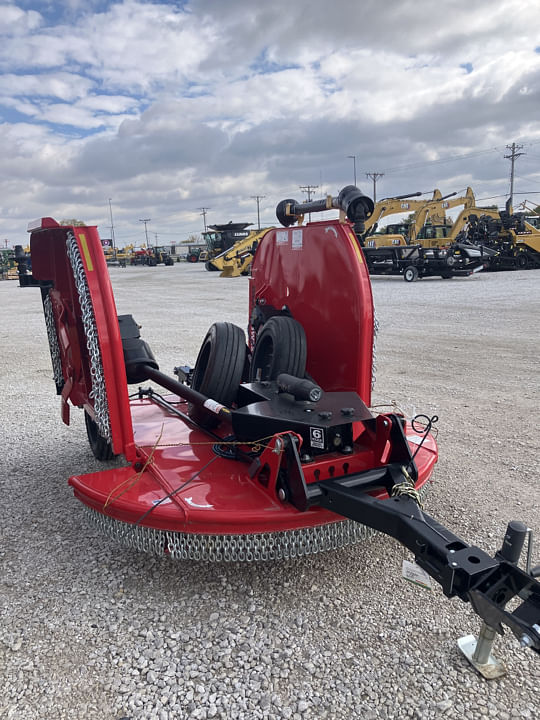 2023 Woods BW12 Hay And Forage Mowers - Batwing For Sale | Tractor Zoom