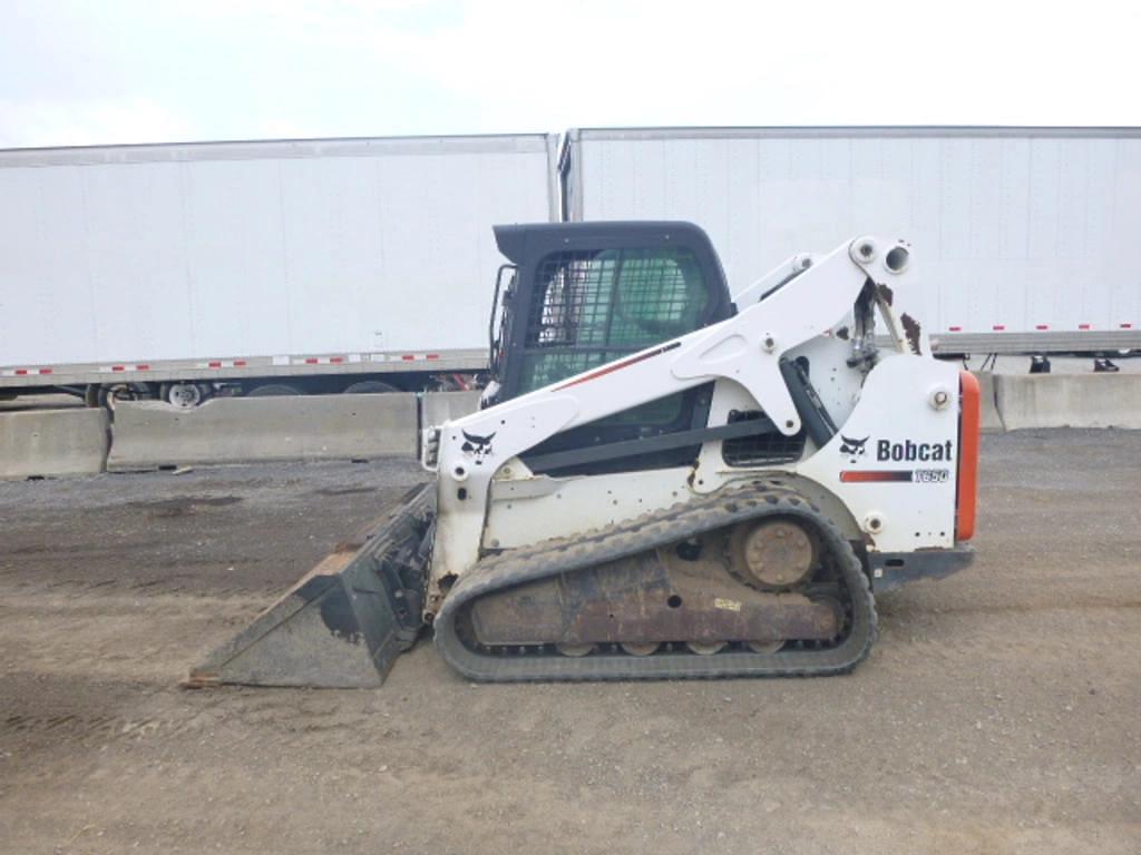 Image of Bobcat T650 Primary image