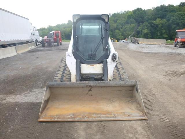 Image of Bobcat T650 equipment image 1