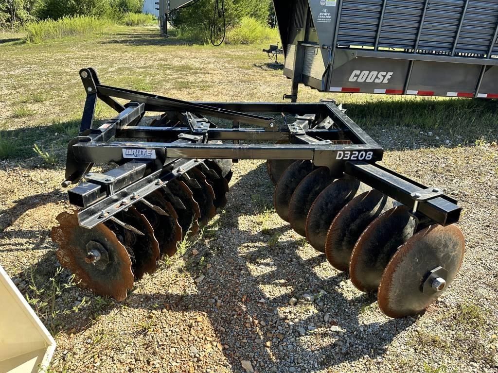 Main image Brute D3208