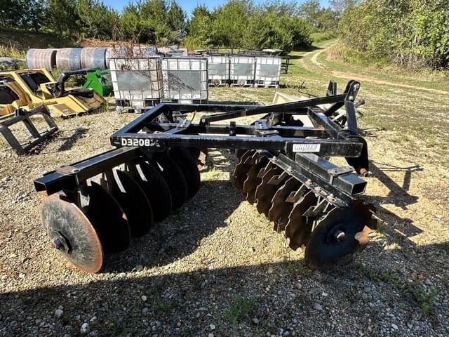 Image of Brute D3208 equipment image 4