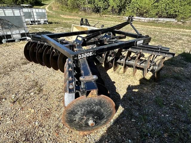Image of Brute D3208 equipment image 3