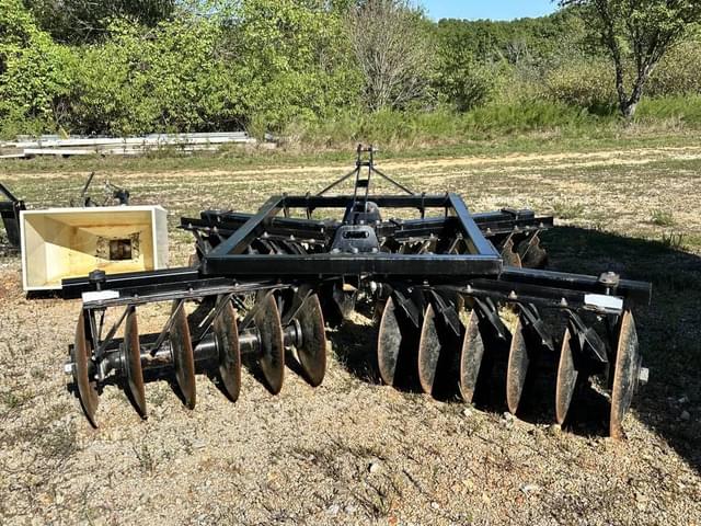 Image of Brute D3208 equipment image 2